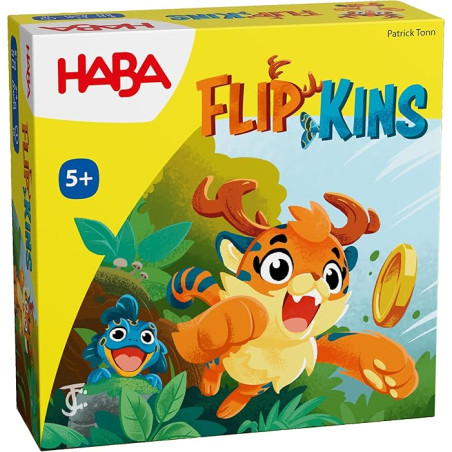 FLIPKINS