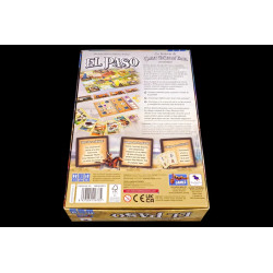 GREAT WESTERN TRAIL 2DA ED. EL PASO