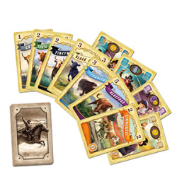 GREAT WESTERN TRAIL 2DA ED. EL PASO