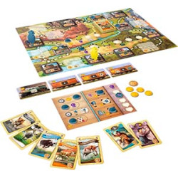 GREAT WESTERN TRAIL 2DA ED. EL PASO