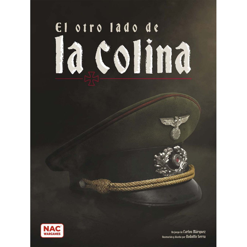 EL OTRO LADO DE LA COLINA