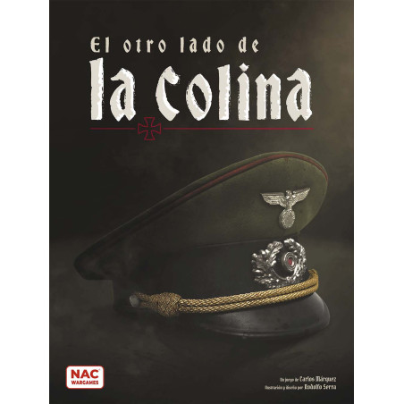 EL OTRO LADO DE LA COLINA