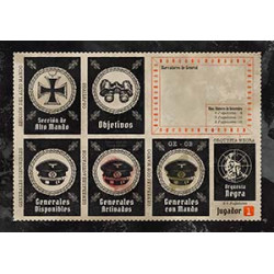 EL OTRO LADO DE LA COLINA