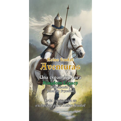 KINGDOM LEGACY: AVENTURAS