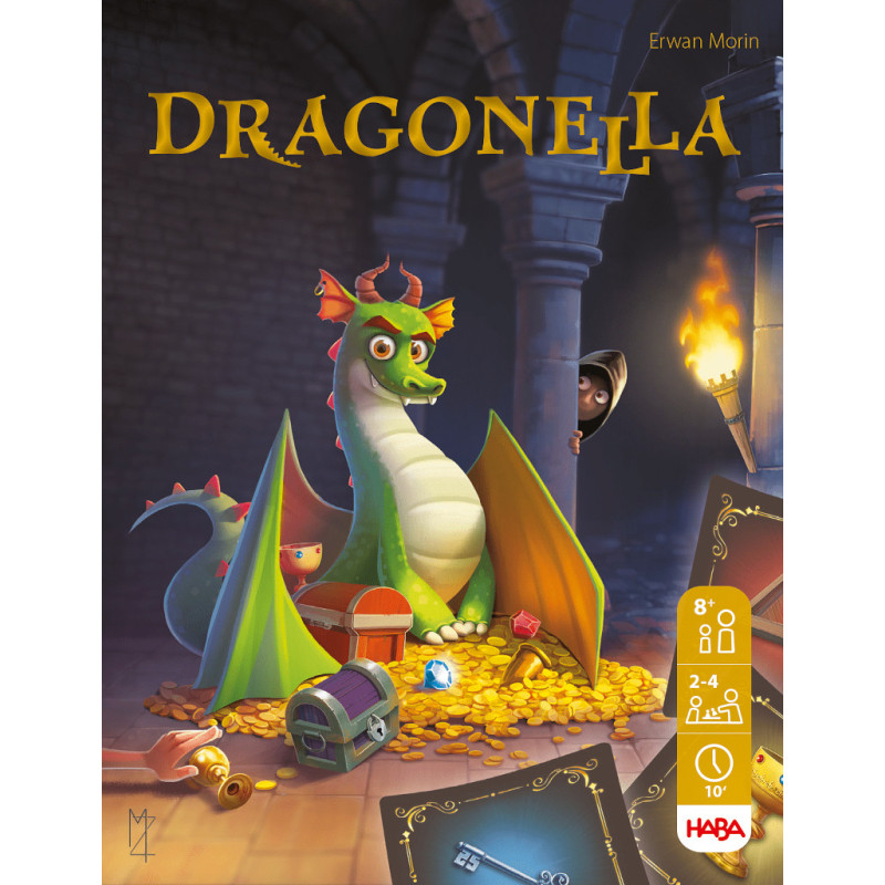 DRAGONELLA