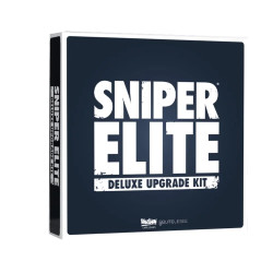 SNIPER ELITE: UPGRADE KIT 1