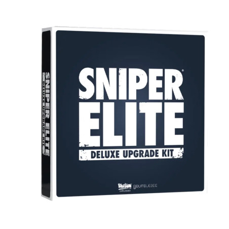 SNIPER ELITE: UPGRADE KIT 1