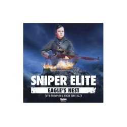 SNIPER ELITE: EAGLES NEST