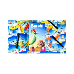 BIRDIE