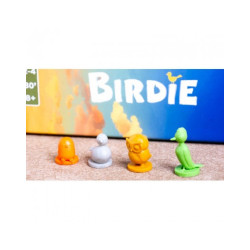 BIRDIE