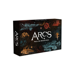 ARCS: PACK DE MINIATURAS