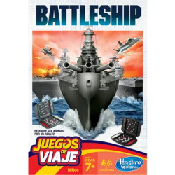 BATTLESHIP VIAJE