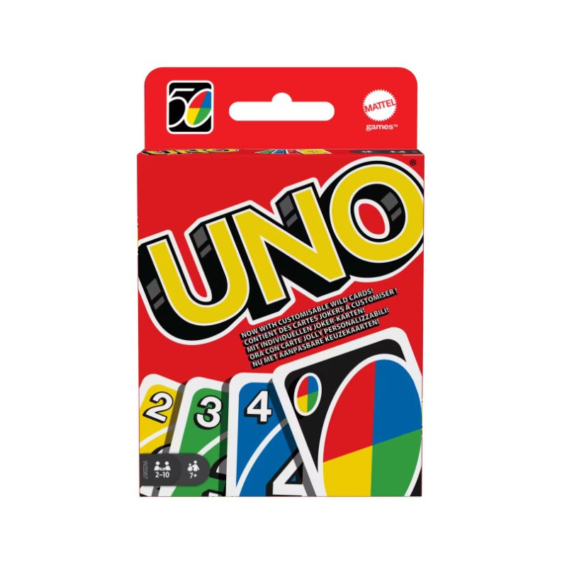 UNO ORIGINAL
