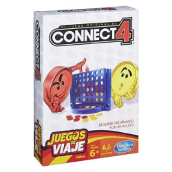 CONNECT 4 VIAJE