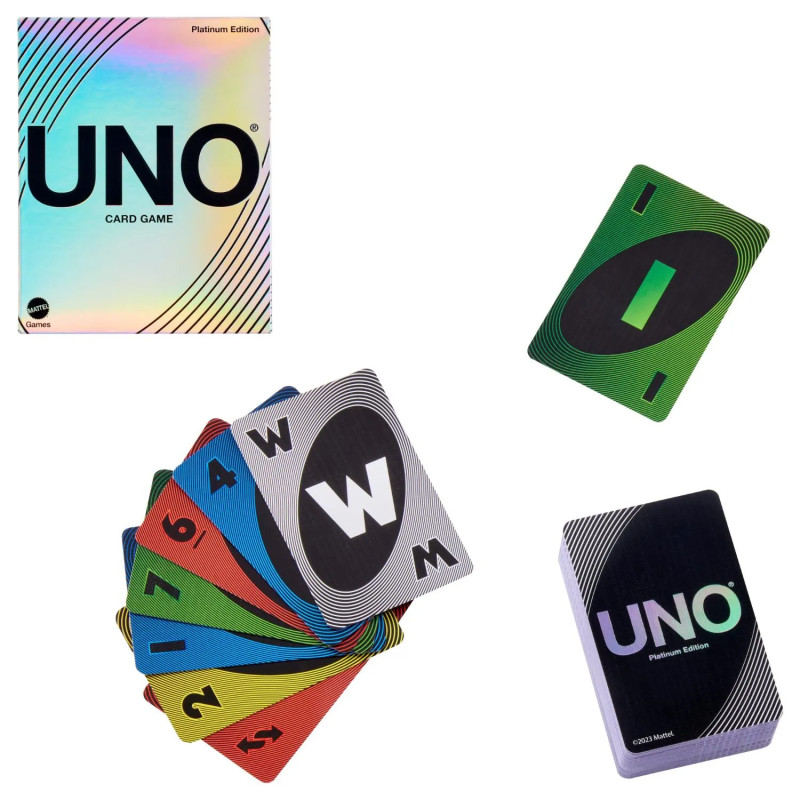 UNO PLATINUM