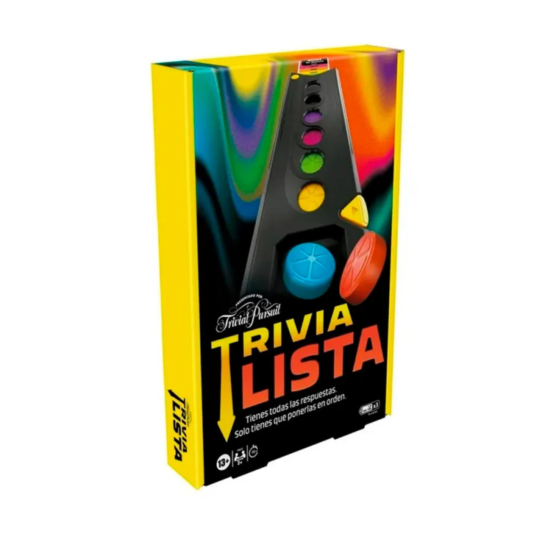 TRIVIALISTA
