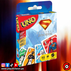UNO SUPERMAN