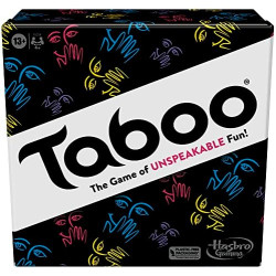 TABOO