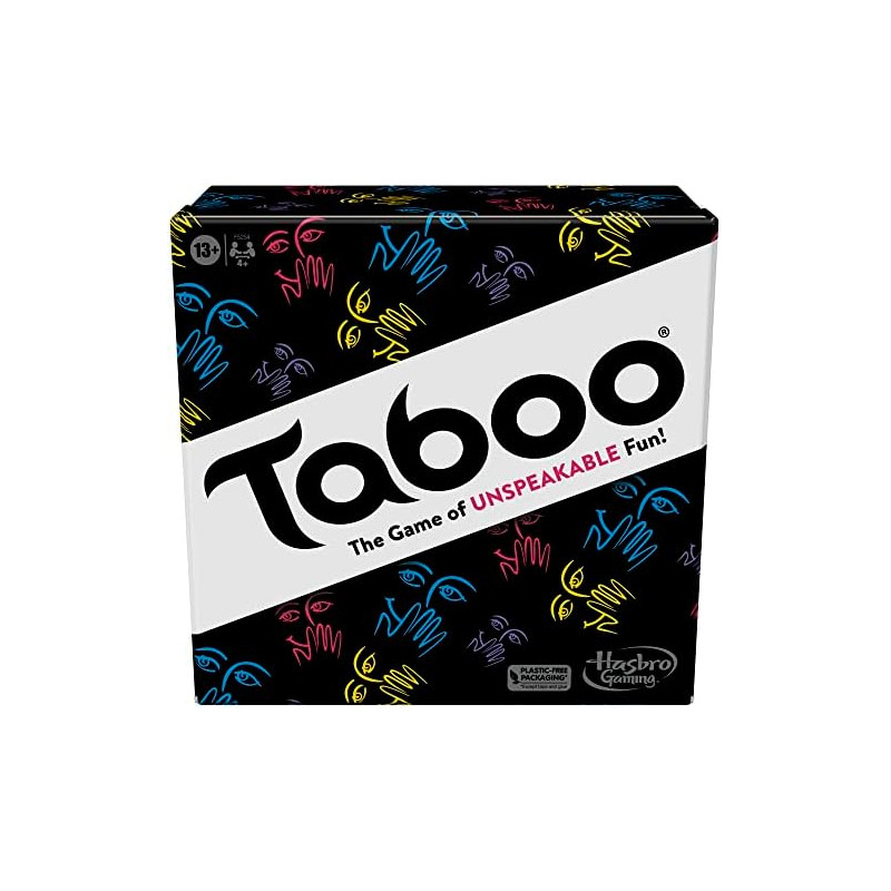 TABOO