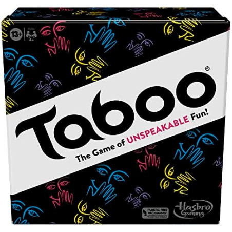 TABOO