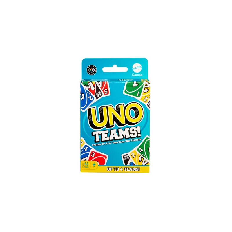 UNO TEAMS