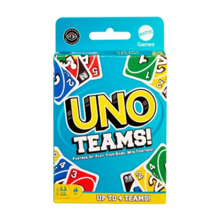UNO TEAMS