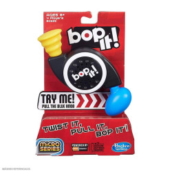 BOP IT MICRO SERIES