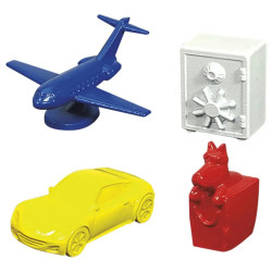 MONOPOLY SUPER ELECTRONIC BANKING