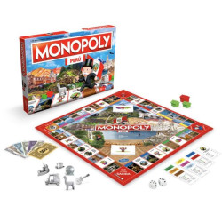 MONOPOLY PERU