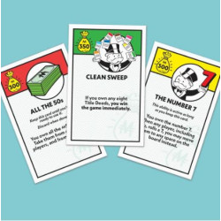 MONOPOLY TODO A LA VENTA