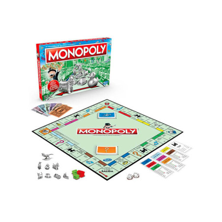 MONOPOLY CLASSIC