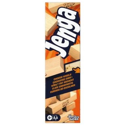 JENGA B