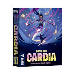DUELO POR CARDIA