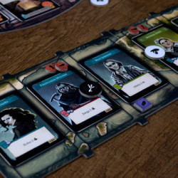 PAGAN: EL DESTINO DE ROANOKE