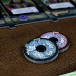 PAGAN: EL DESTINO DE ROANOKE