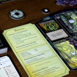 PAGAN: EL DESTINO DE ROANOKE