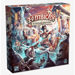 ZOMBICIDE: ETERNAL EMPIRE