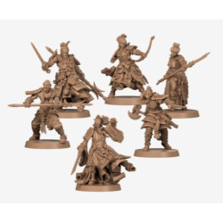 ZOMBICIDE: ETERNAL EMPIRE