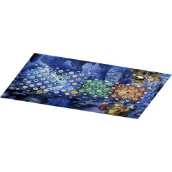 LA CUEVA DE MAESE OCELOTE