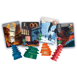 SPLENDOR: EL SOL NUNCA SE PONE