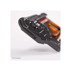 SWU: DAMAGE PAD BLACK