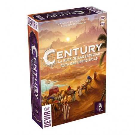 CENTURY
