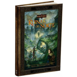 EAU: RUINAS DEL NORTE