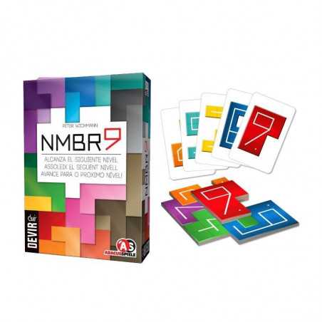 NMBR9