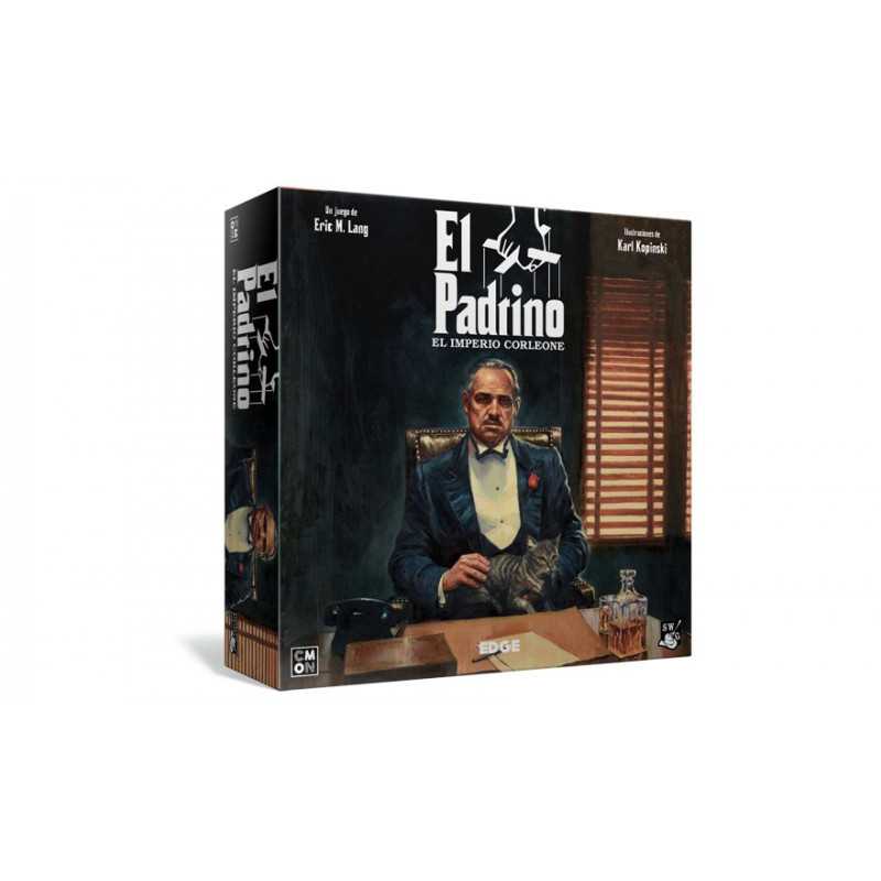 EL PADRINO: EL IMPERIO CORLEONE