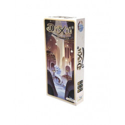 DIXIT 7: REVELATIONS