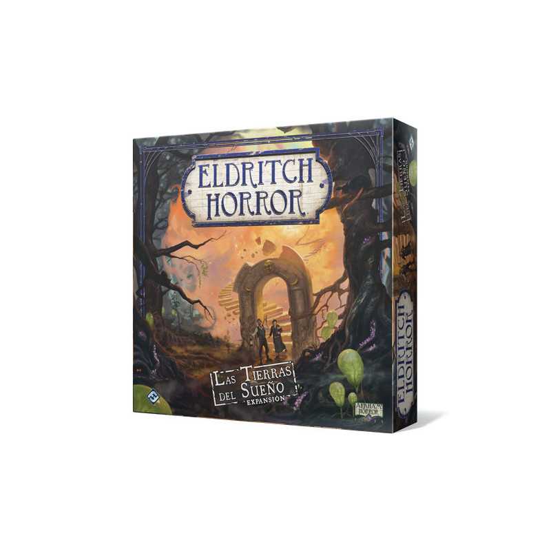 eldritch-horror-las-tierras-del-sueno