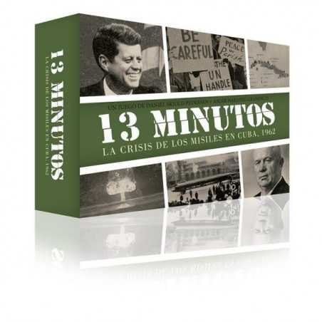 13 Minutos