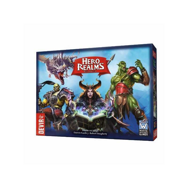 hero realms