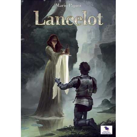 lancelot